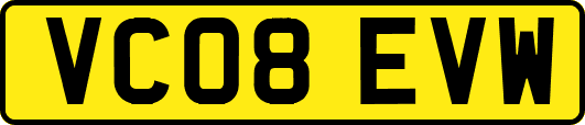 VC08EVW