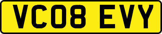VC08EVY