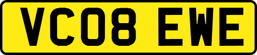 VC08EWE