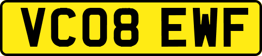 VC08EWF