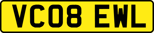 VC08EWL