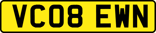 VC08EWN