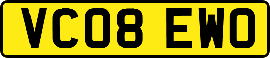 VC08EWO