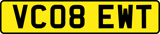 VC08EWT