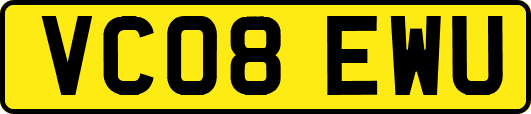 VC08EWU