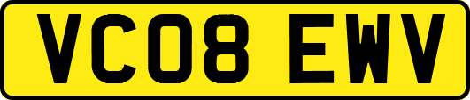 VC08EWV
