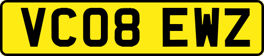 VC08EWZ