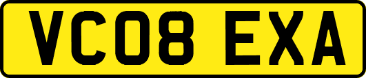 VC08EXA