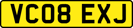 VC08EXJ