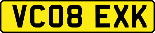 VC08EXK