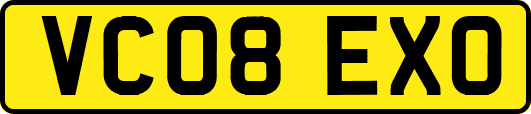 VC08EXO