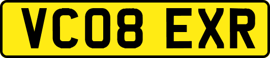 VC08EXR