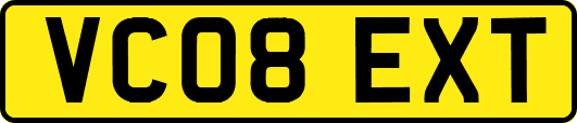 VC08EXT