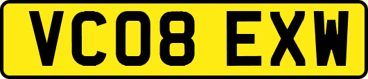 VC08EXW