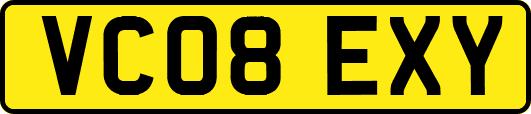 VC08EXY