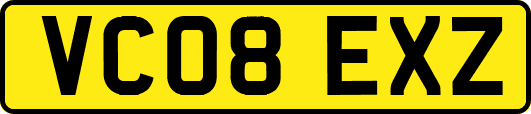 VC08EXZ