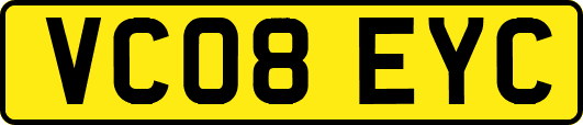 VC08EYC