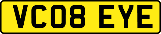VC08EYE