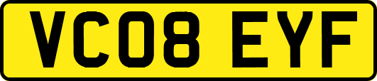 VC08EYF