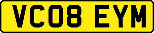 VC08EYM