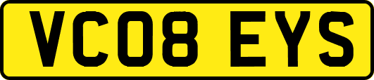 VC08EYS