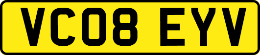 VC08EYV
