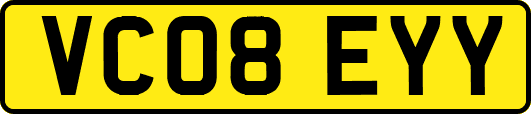VC08EYY
