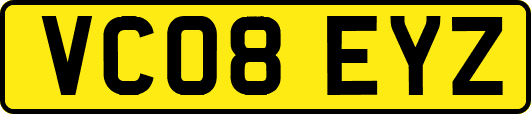 VC08EYZ