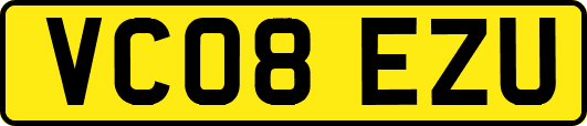 VC08EZU