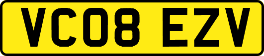 VC08EZV