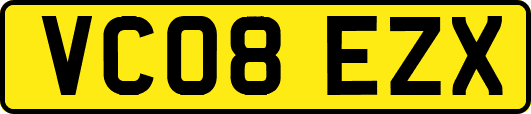 VC08EZX