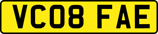 VC08FAE