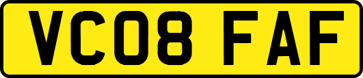 VC08FAF