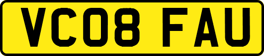 VC08FAU