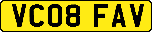 VC08FAV