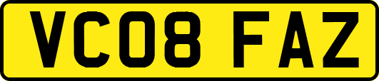 VC08FAZ