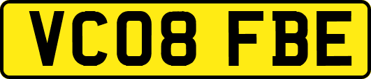 VC08FBE