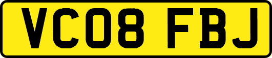 VC08FBJ