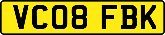 VC08FBK