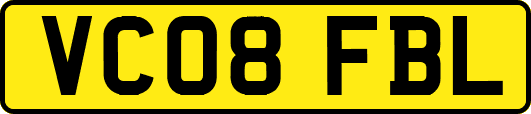 VC08FBL
