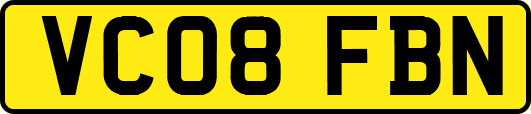 VC08FBN