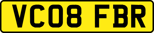 VC08FBR