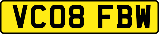 VC08FBW