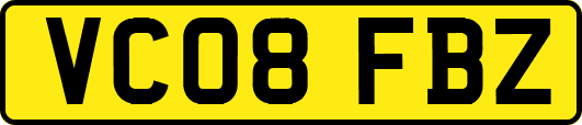 VC08FBZ