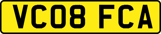VC08FCA