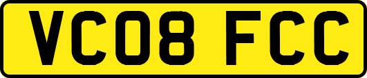 VC08FCC