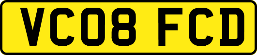 VC08FCD