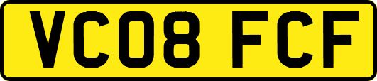 VC08FCF
