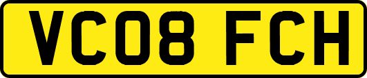 VC08FCH