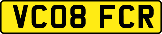 VC08FCR